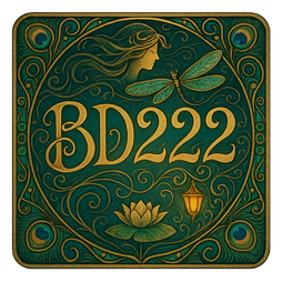 BD222 ভিআইপি মেম্বারশিপ স্ক্রিন